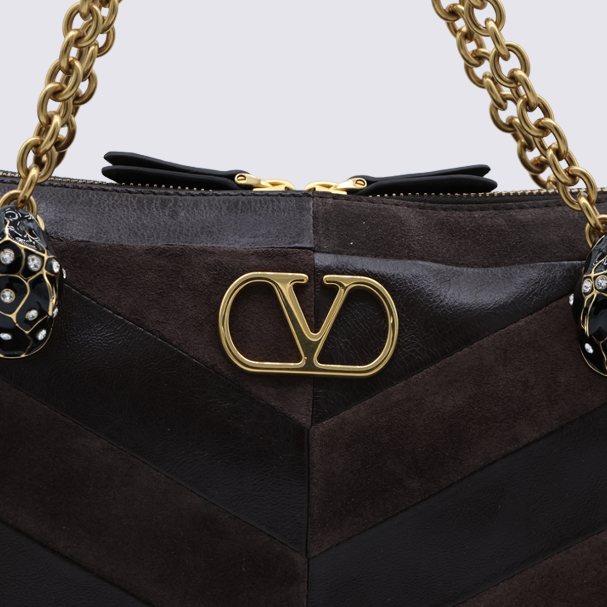 [Valentino Garavani] Shoulder bag FW26 9W2B0S70DEDRE6