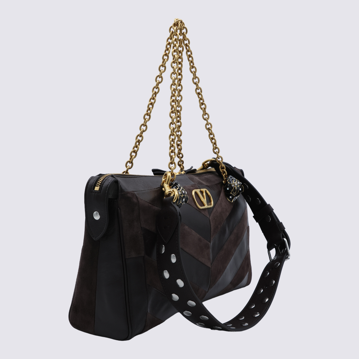 [Valentino Garavani] Shoulder bag FW26 9W2B0S70DEDRE6