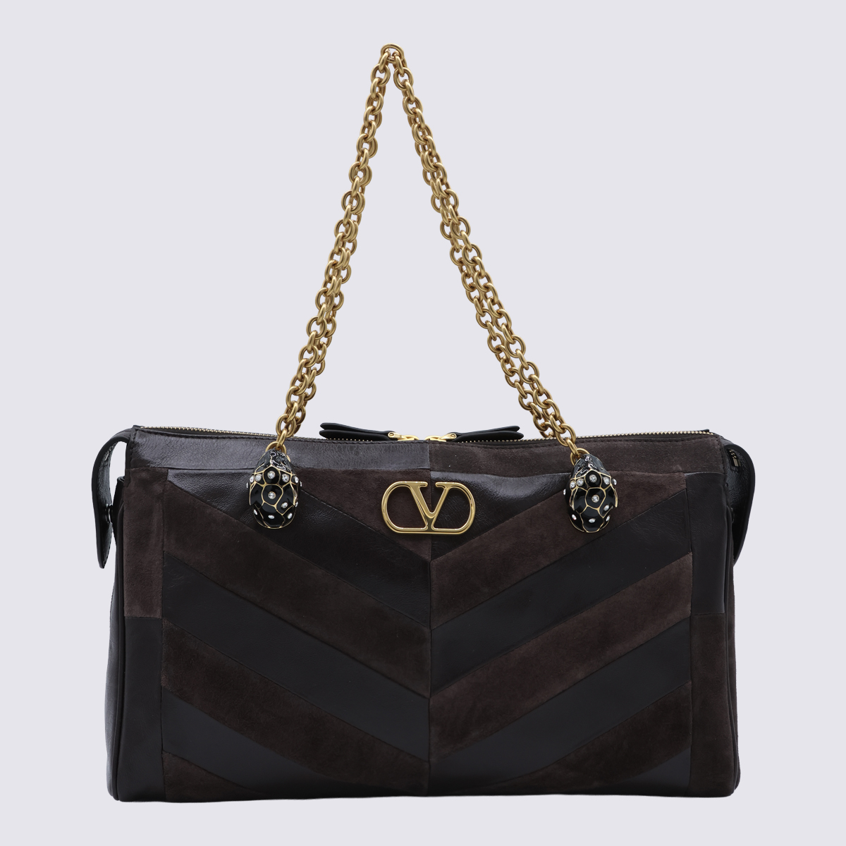 [Valentino Garavani] Shoulder bag FW26 9W2B0S70DEDRE6