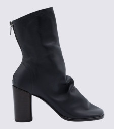 [LEMAIRE] Ankle Boots FW26 FO0216LL0154BR490
