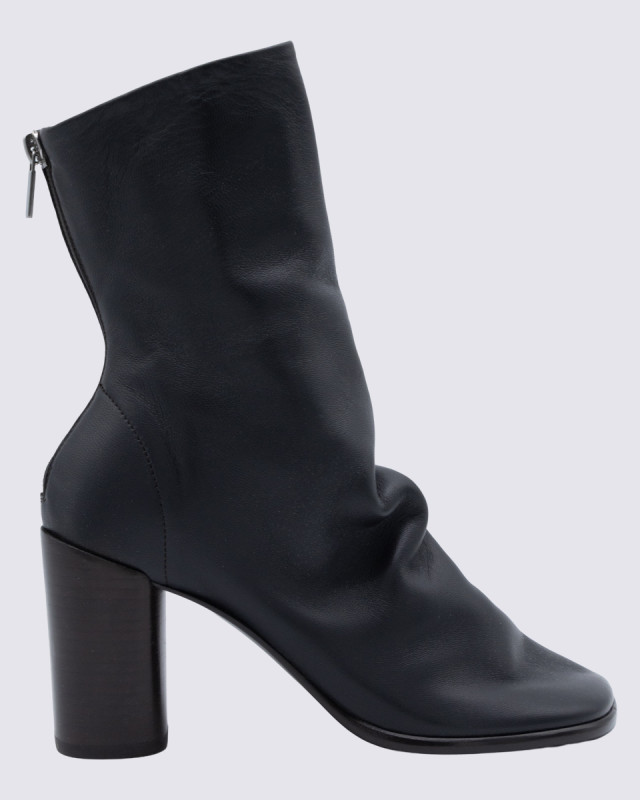 [LEMAIRE] Ankle Boots FW26 FO0216LL0154BR490