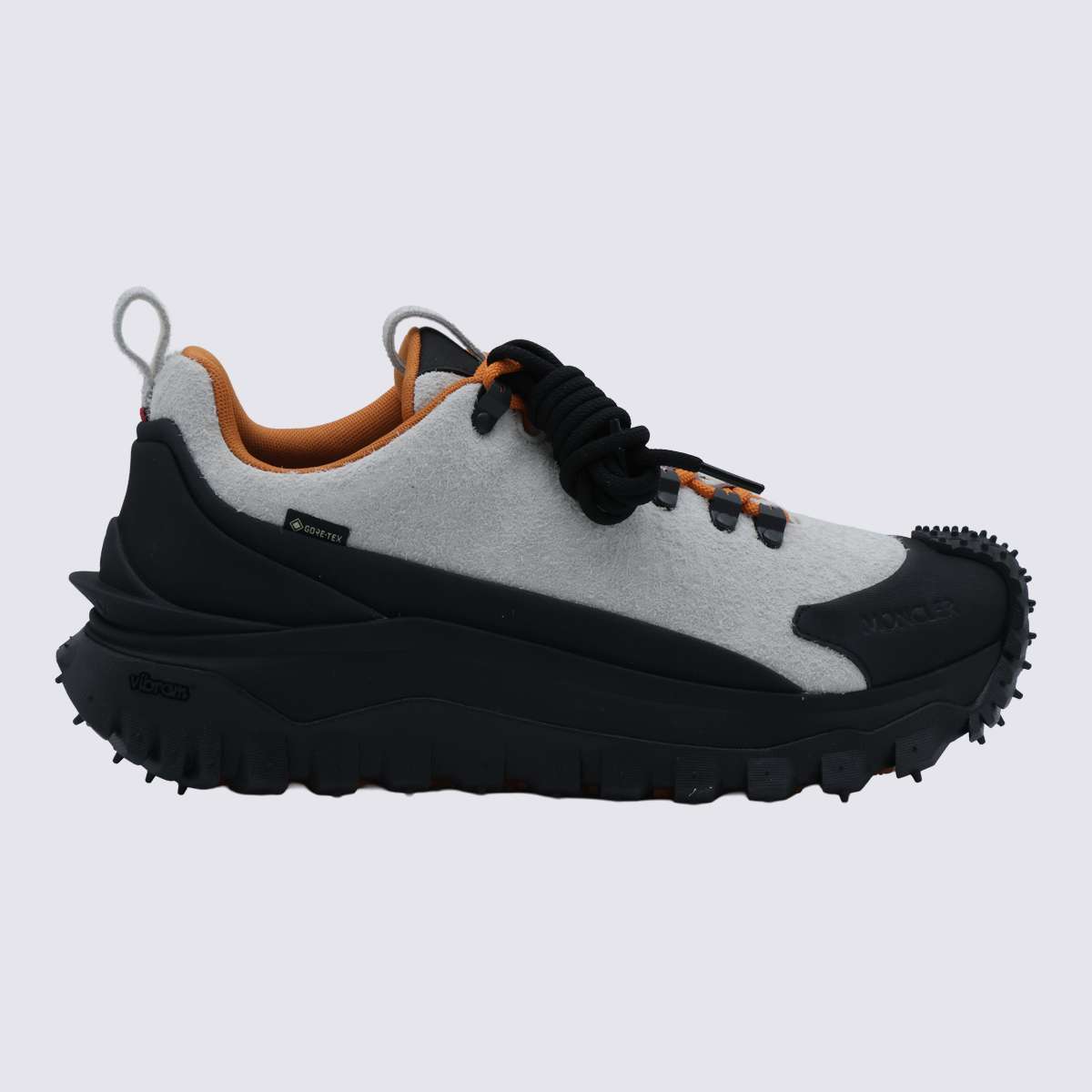 [Moncler] Sneakers FW26 L209A4M00020M9888033