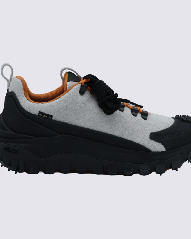 [Moncler] Sneakers FW26 L209A4M00020M9888033