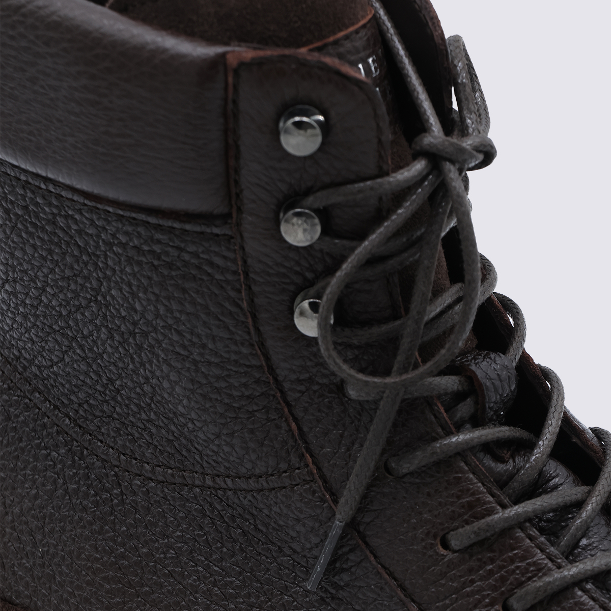 [Brunello Cucinelli] Ankle boots FW26 MZUNTSQ677COL80