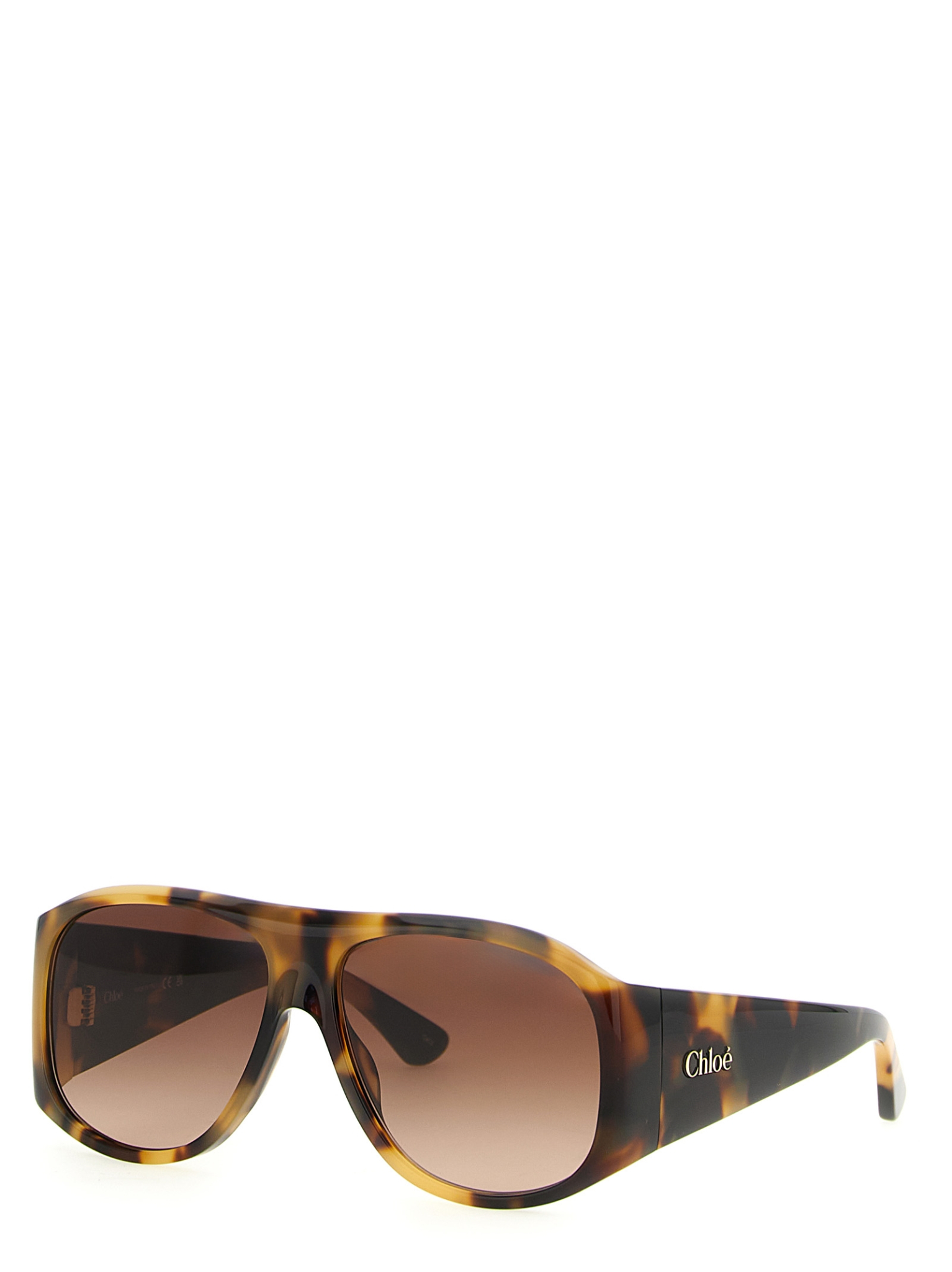 [Chloe] Sunglasses FW26 CH0347S008