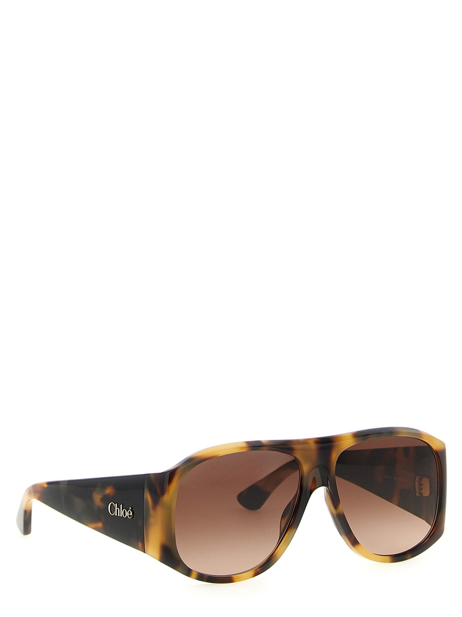 [Chloe] Sunglasses FW26 CH0347S008