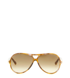 [Chloe] Sunglasses FW26 CH0395S003