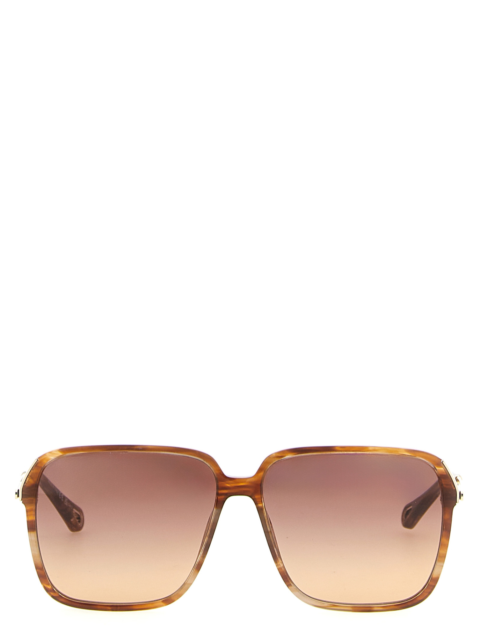 [Chloe] Sunglasses FW26 CH0405S004