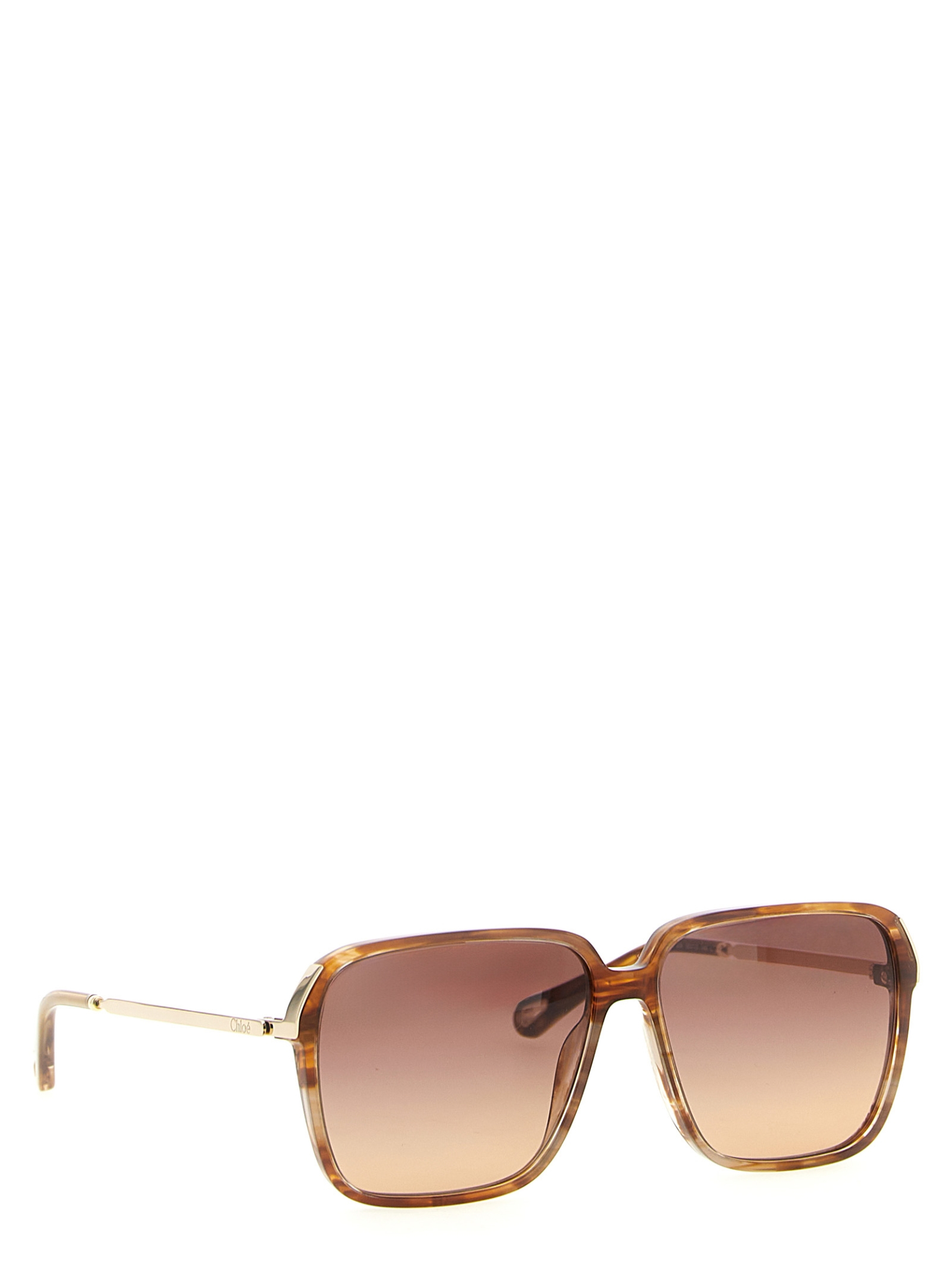 [Chloe] Sunglasses FW26 CH0405S004