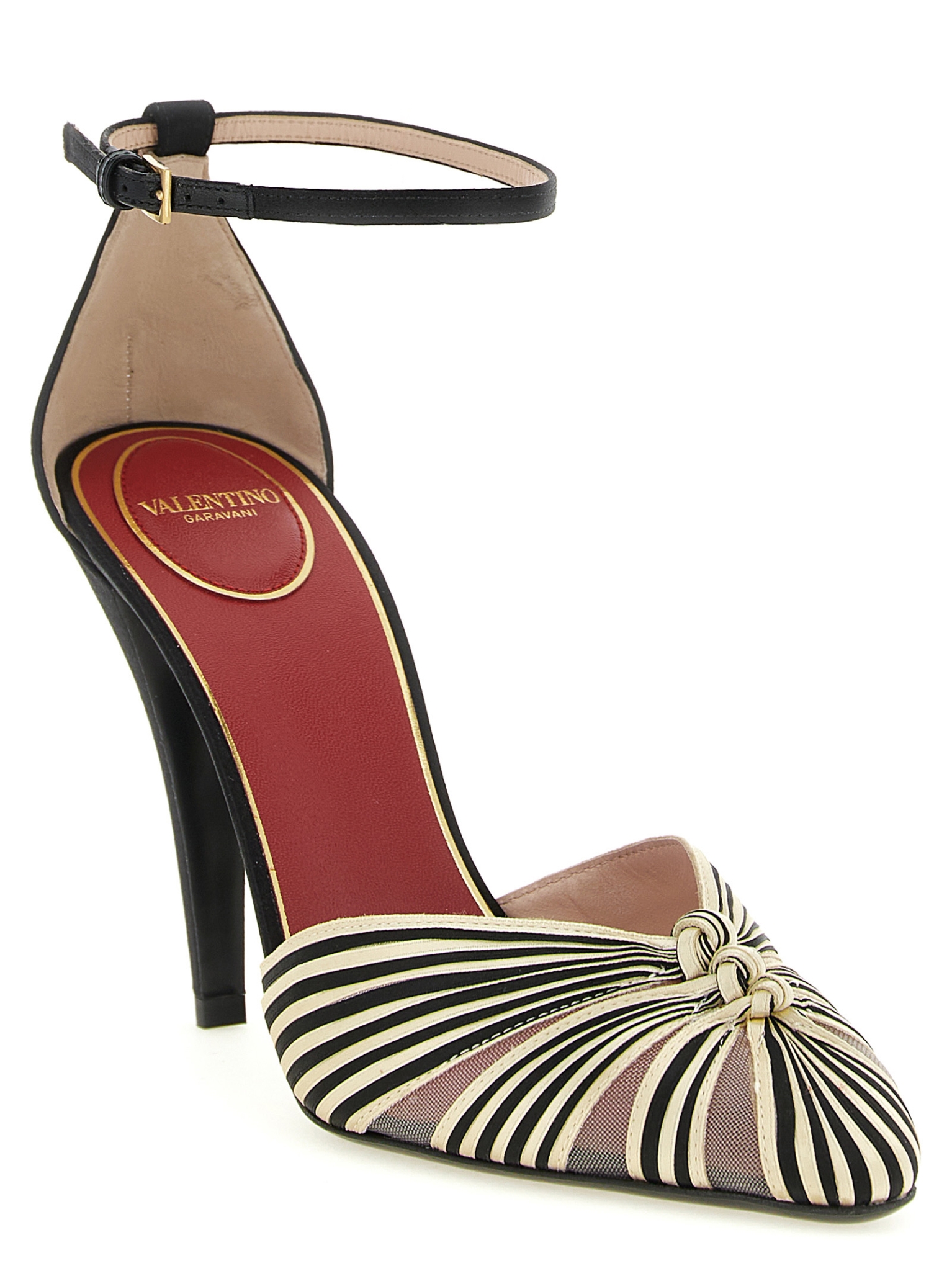 [Valentino Garavani] Pumps FW26 W2S0PM1JEU1ZZ