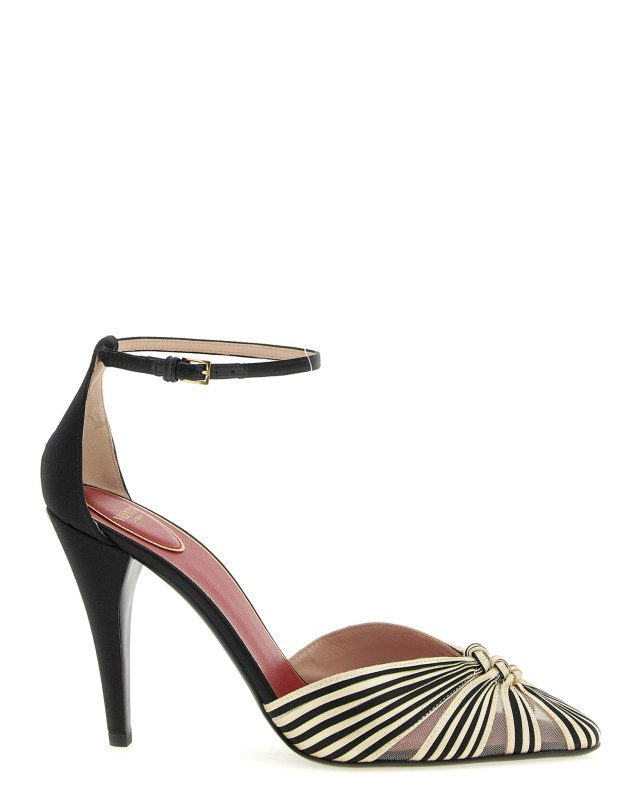[Valentino Garavani] Pumps FW26 W2S0PM1JEU1ZZ