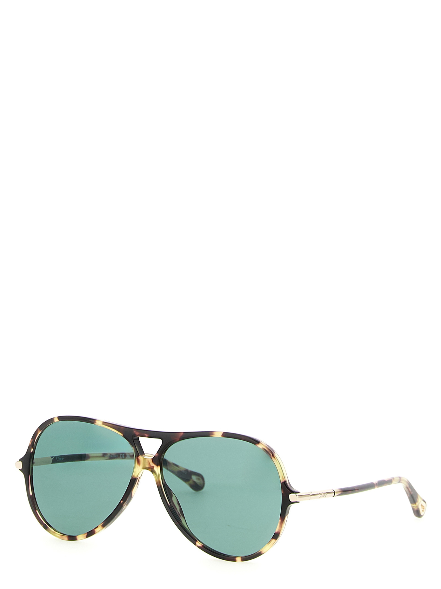 [Chloe] Sunglasses FW26 CH0395S002