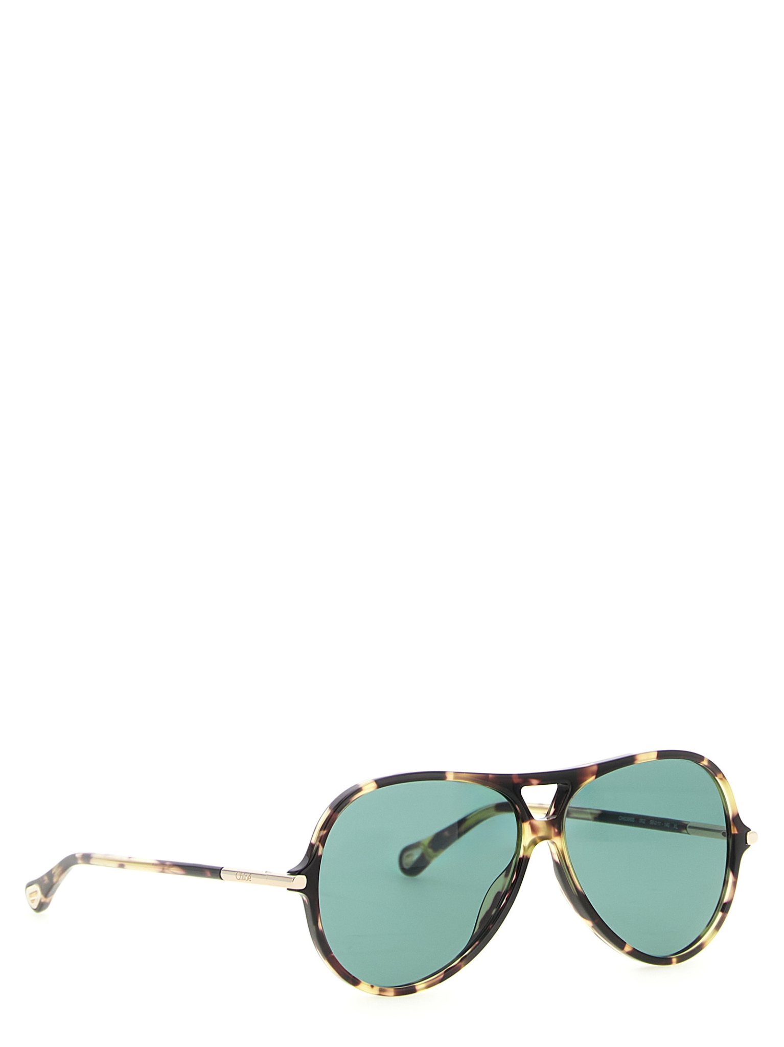 [Chloe] Sunglasses FW26 CH0395S002