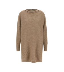 [Brunello Cucinelli] Long sleeve dress FW26 M16245A94C077