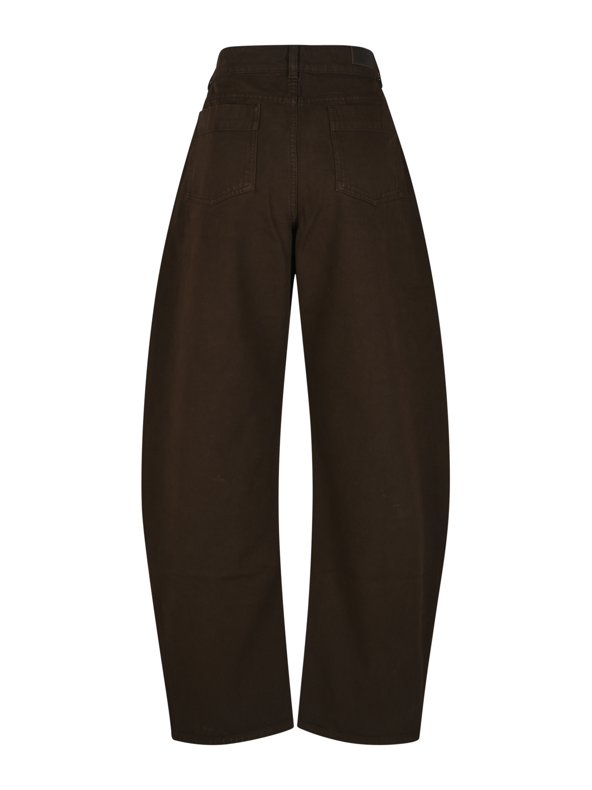 [LEMAIRE] Trousers FW26 PA1264LD1077BR512
