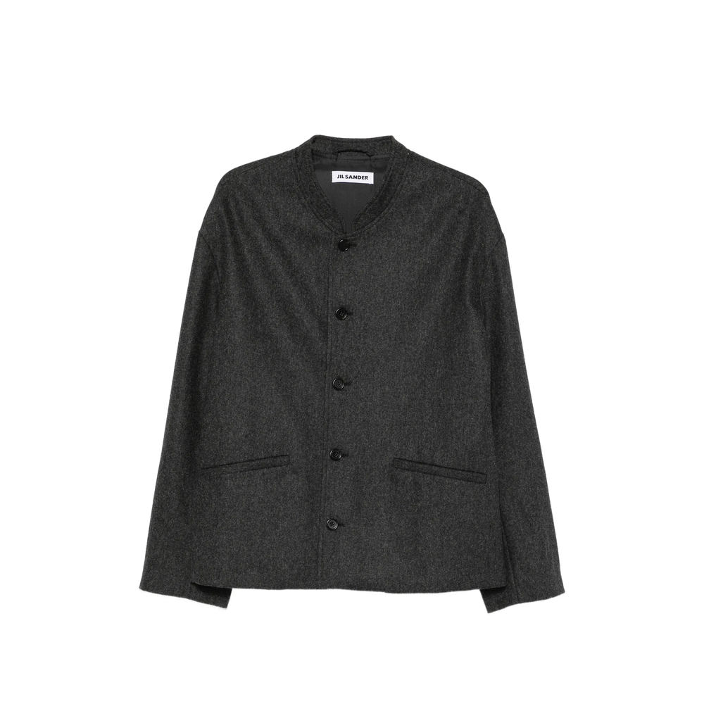 [Jil Sander] Jacket FW26 J40367 J22SW0167 013