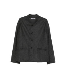 [Jil Sander] Jacket FW26 J40367 J22SW0167 013