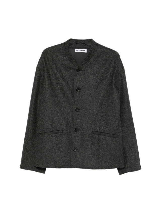 [Jil Sander] Jacket FW26 J40367 J22SW0167 013
