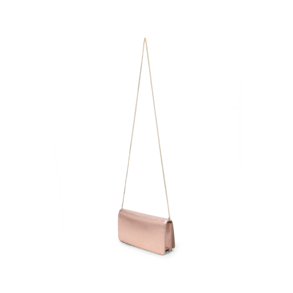 [Valentino Garavani] Clutch bag FW26 9W2P0AY5CHL  04W
