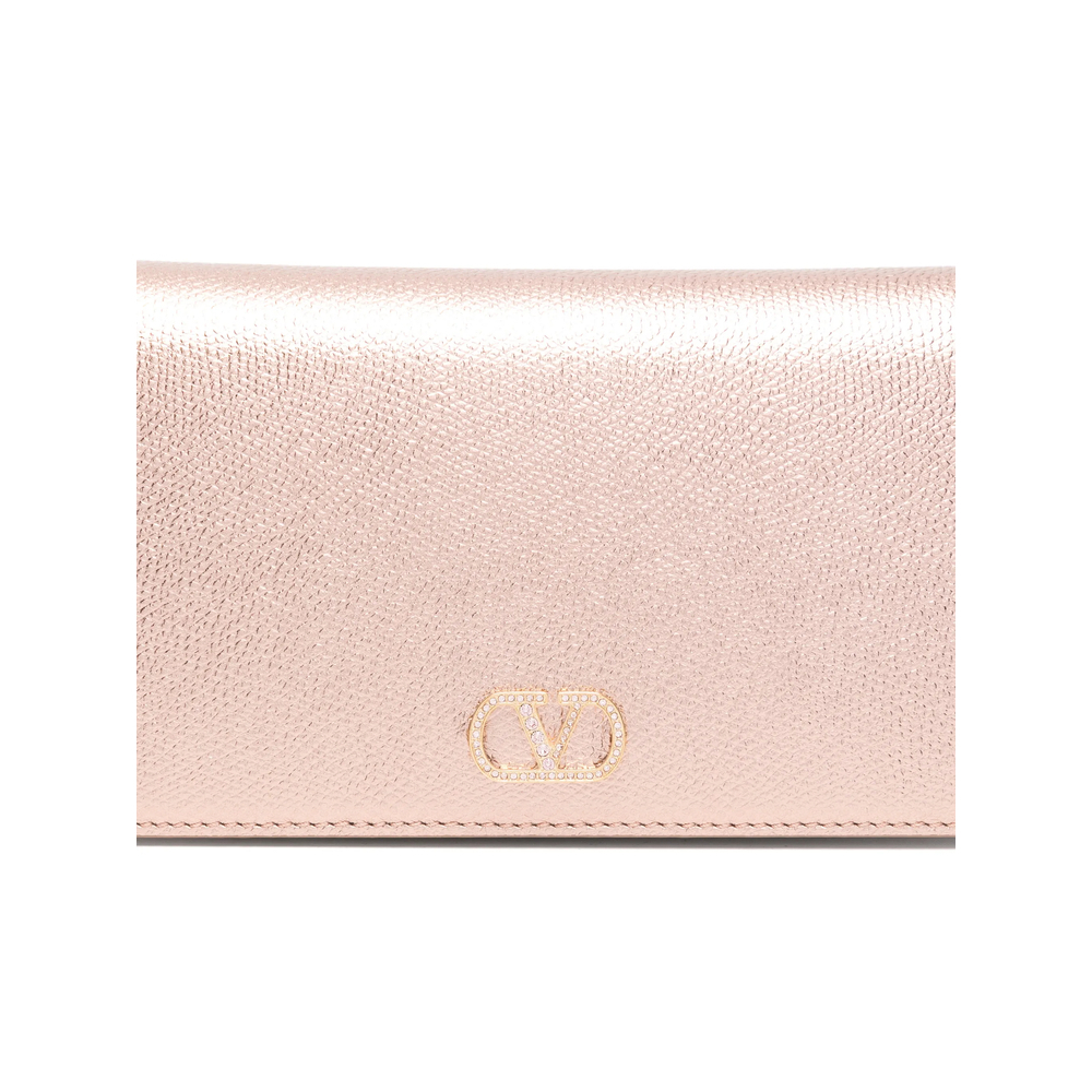 [Valentino Garavani] Clutch bag FW26 9W2P0AY5CHL  04W