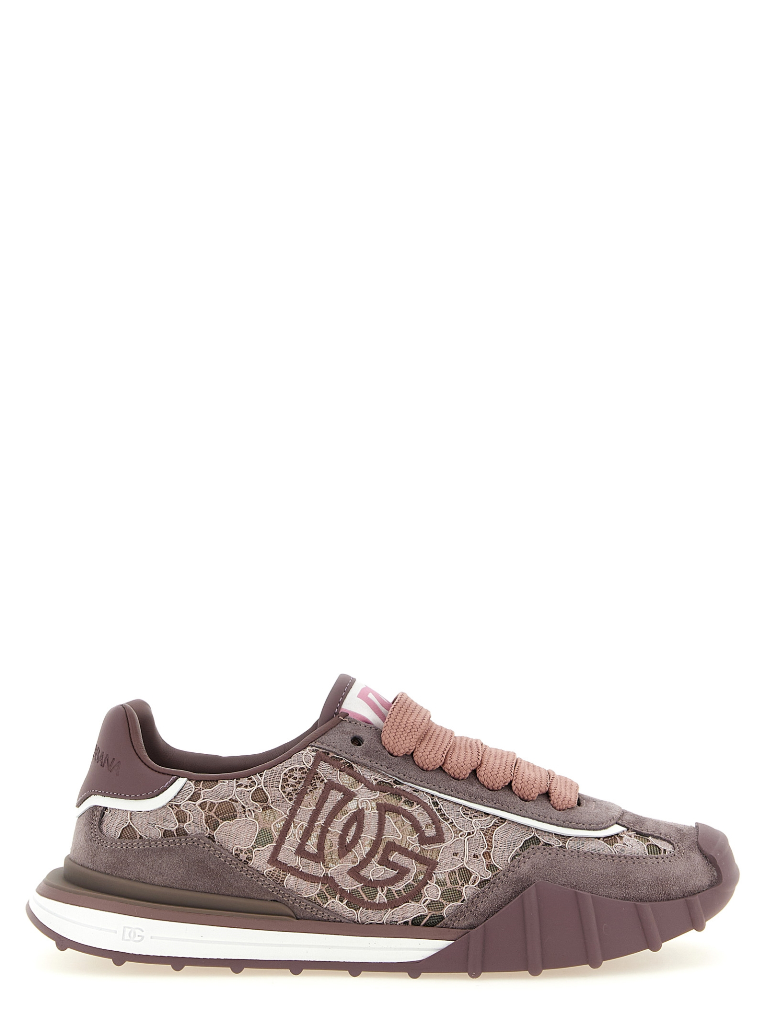 [Dolce & Gabbana] Sneakers FW26 CK2487A3S648Z499