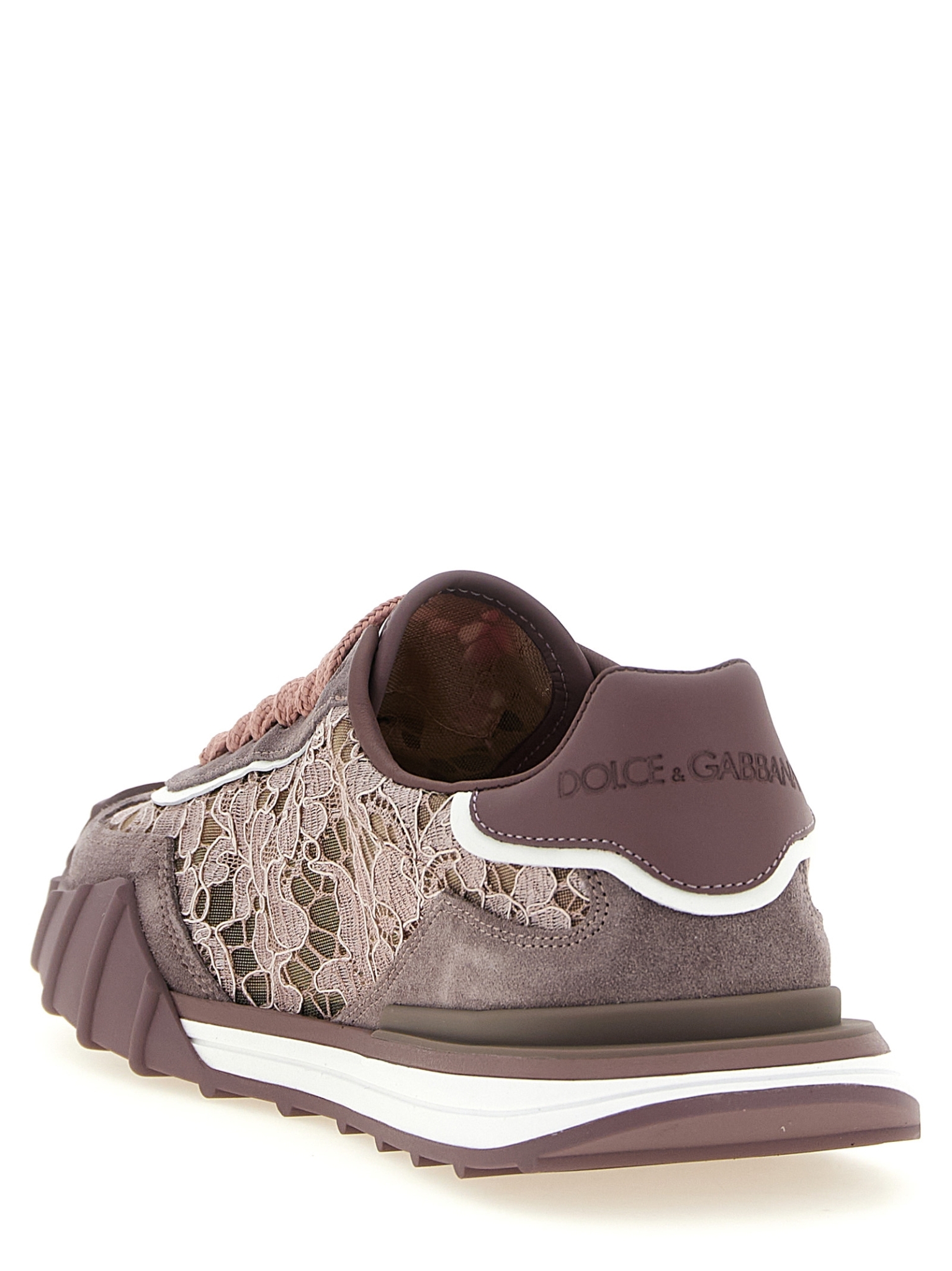 [Dolce & Gabbana] Sneakers FW26 CK2487A3S648Z499