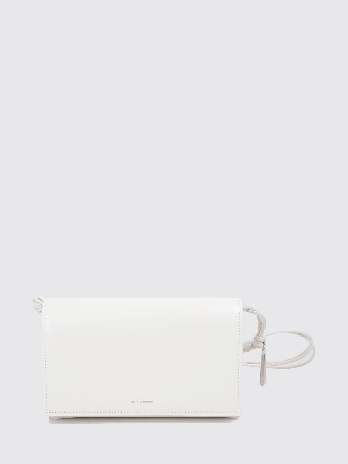 [Jil Sander] Minibag SS26 J07WG0108P5354 106