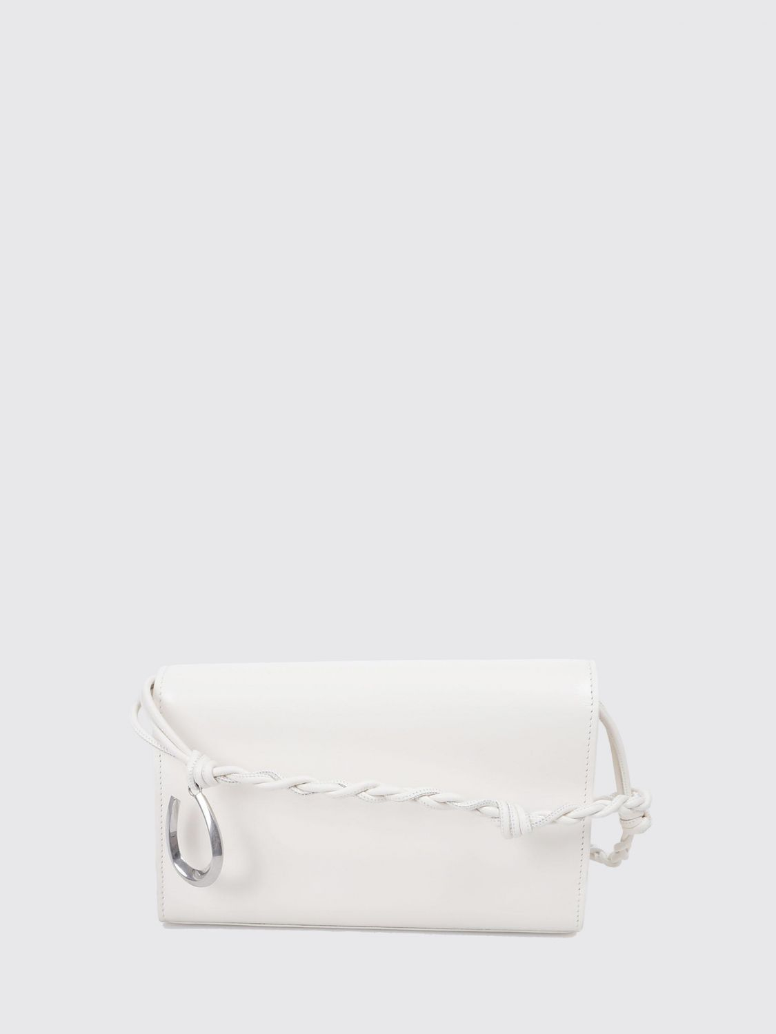 [Jil Sander] Minibag SS26 J07WG0108P5354 106