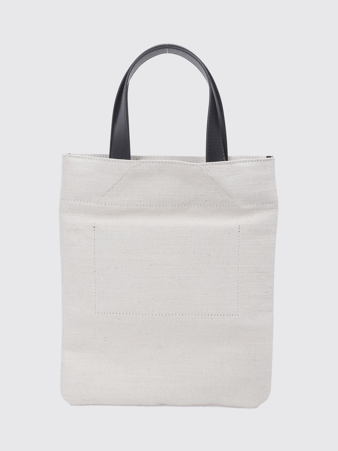 [Jil Sander] Tote bag SS26 J08WC0011P7060 280