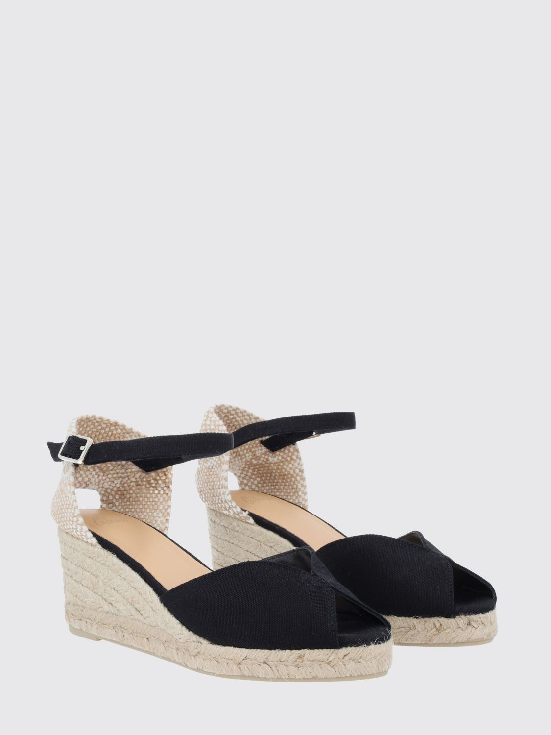 [Castaner] Sandals SS26 022232 100