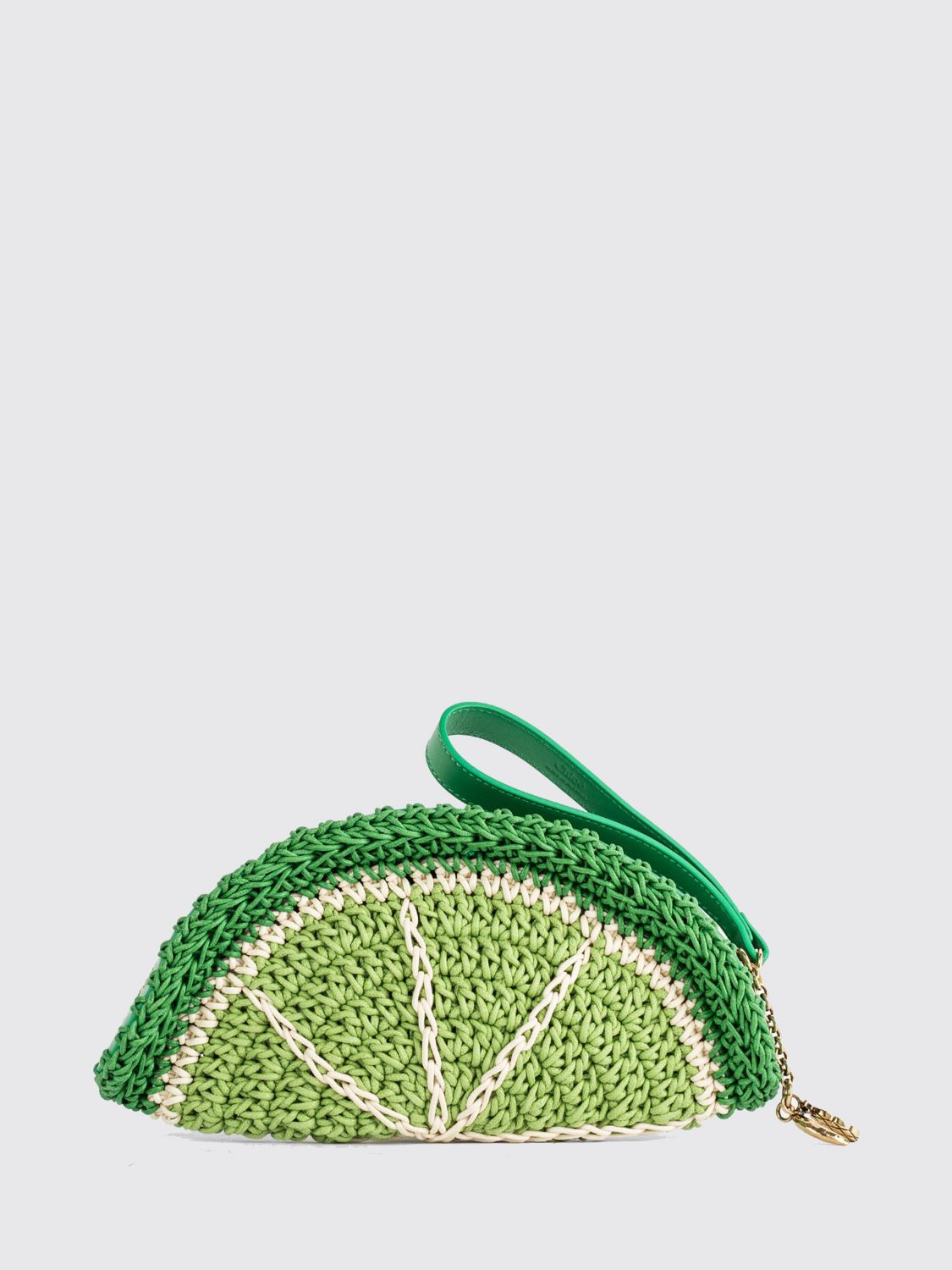 [Chloe] Clutch bag SS26 CH26UP775R62 39Z