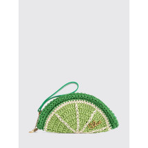 [Chloe] Clutch bag SS26 CH26UP775R62 39Z