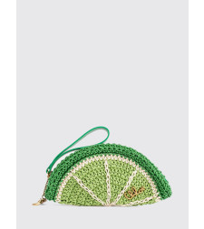 [Chloe] Clutch bag SS26 CH26UP775R62 39Z