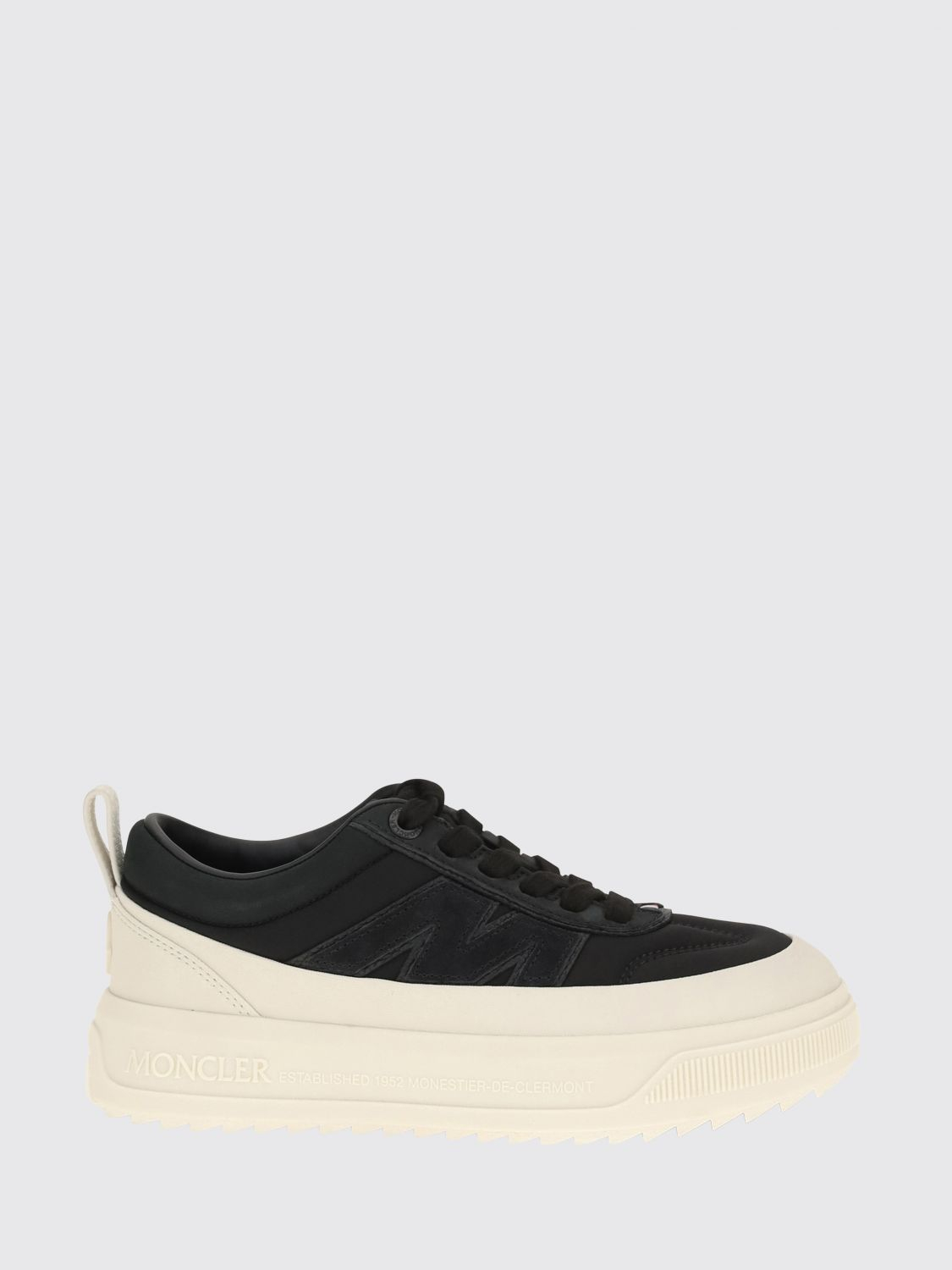 [Moncler] Sneakers FW26 L209B4M00150M7091 999
