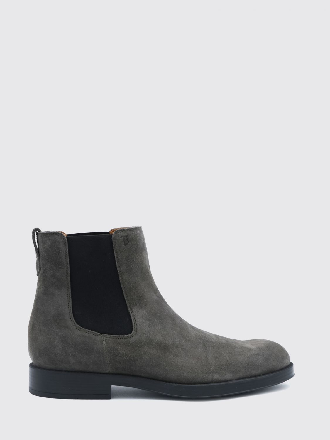 [Tod's] Boots FW26 XXM75L00P20RE0 S614