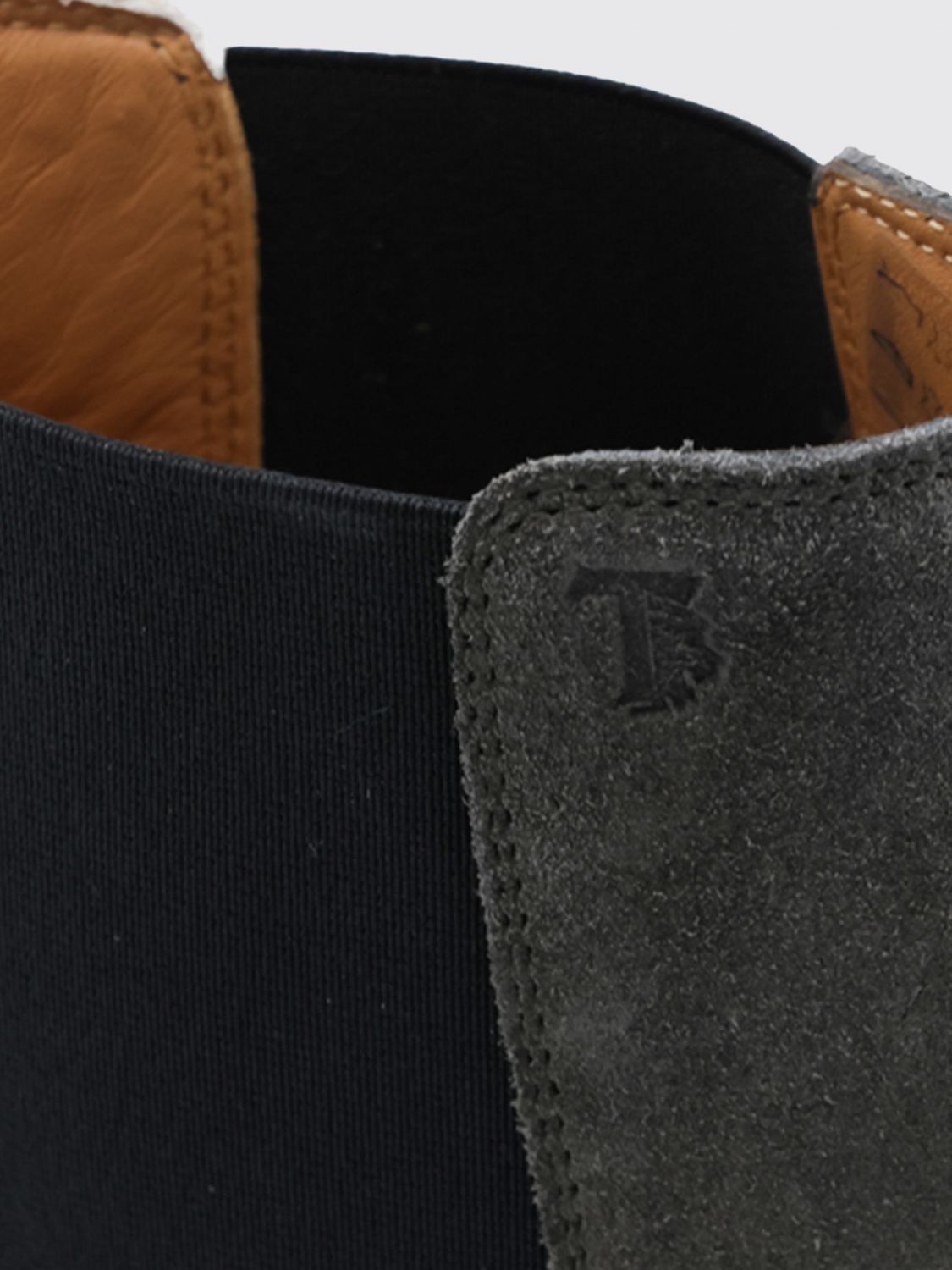 [Tod's] Boots FW26 XXM75L00P20RE0 S614