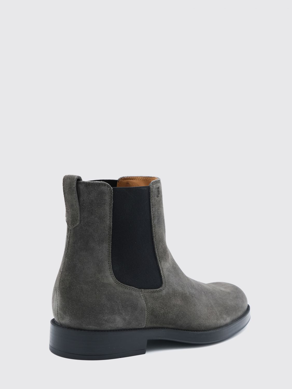 [Tod's] Boots FW26 XXM75L00P20RE0 S614