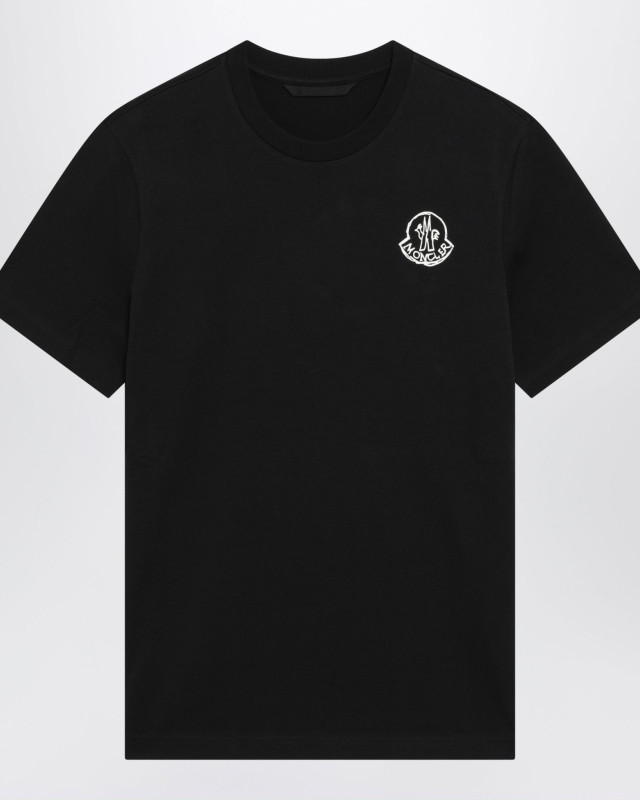 [Moncler] T-shirts Short Sleeve FW26 8C0002589AUG