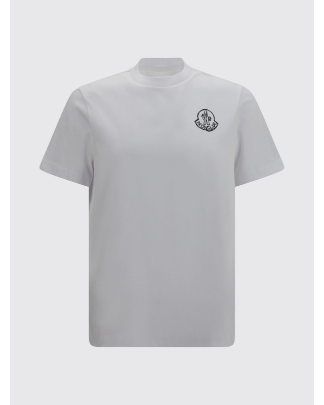 [Moncler] T-shirts Short Sleeve FW26 L20918C0002589AUG 00A
