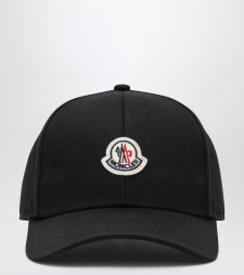 [Moncler] Cap FW26 3B0003704863