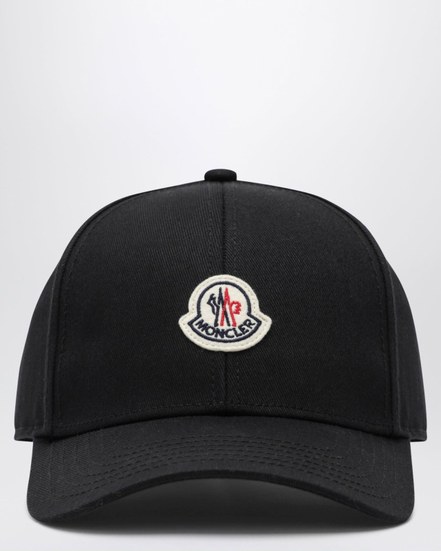 [Moncler] Cap FW26 3B0003704863
