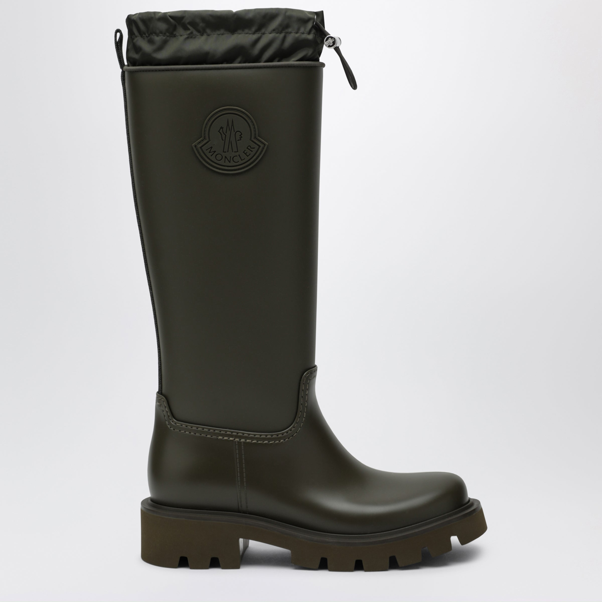 [Moncler] Boots FW26 4G00180M4522