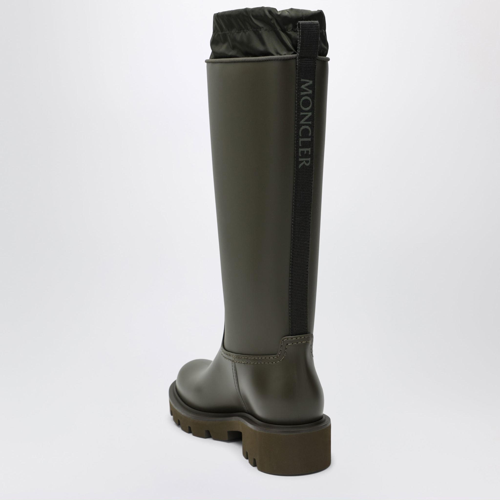 [Moncler] Boots FW26 4G00180M4522