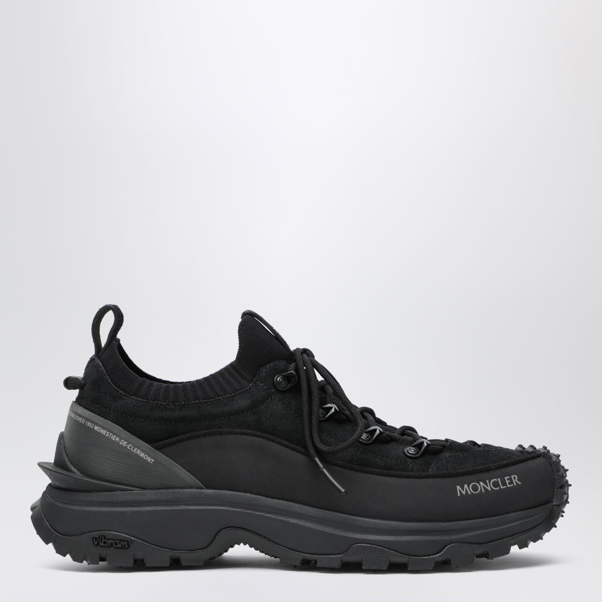 [Moncler] Sneakers FW26 4M00060M7242