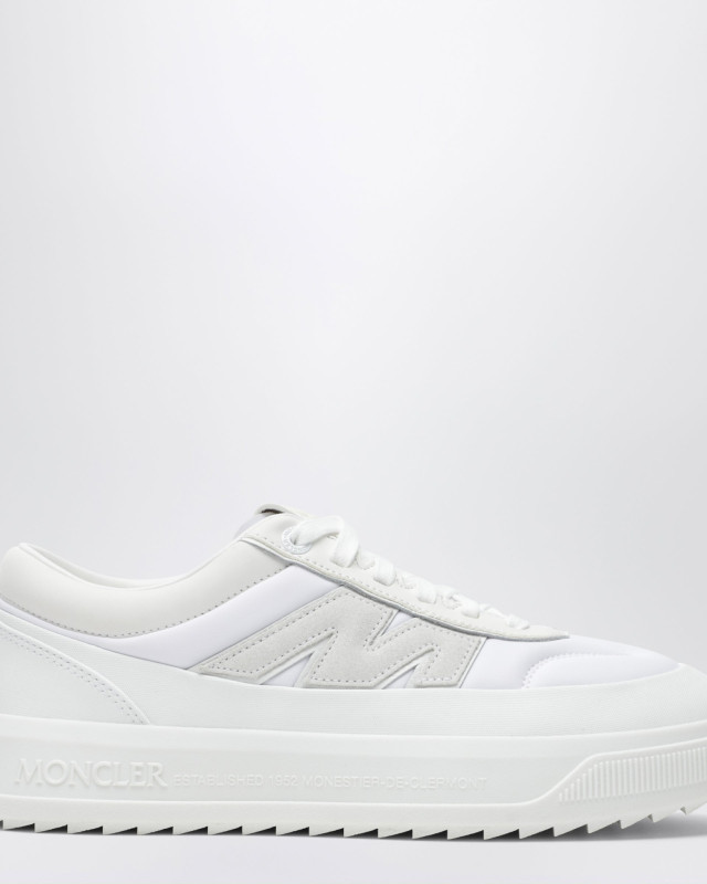 [Moncler] Sneakers FW26 4M00190N0565