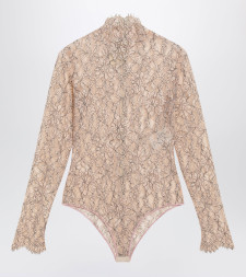 [Valentino] Blouse FW26 9B3MR01Y9TR