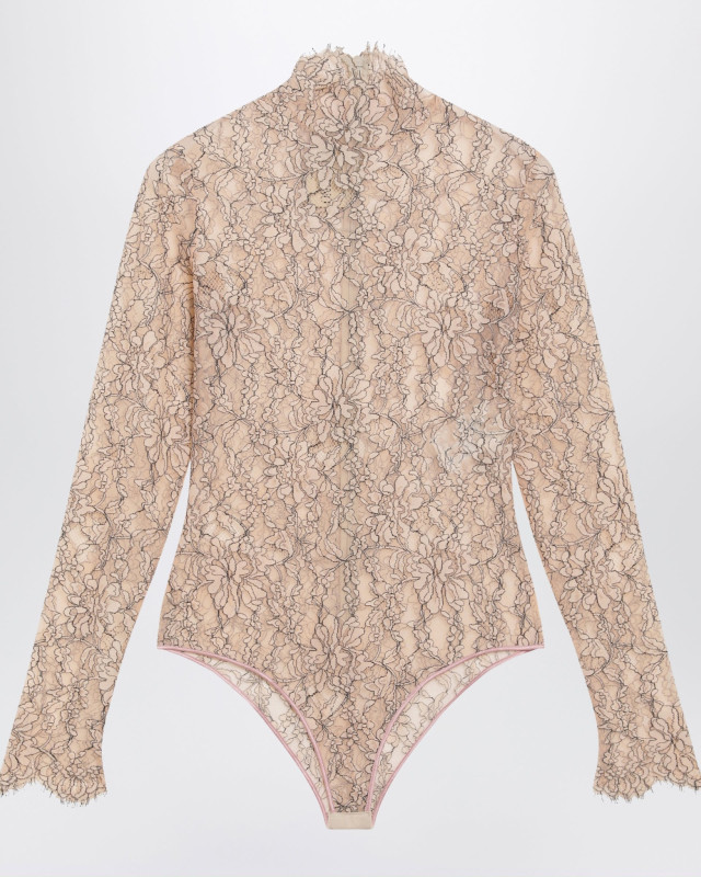 [Valentino] Blouse FW26 9B3MR01Y9TR