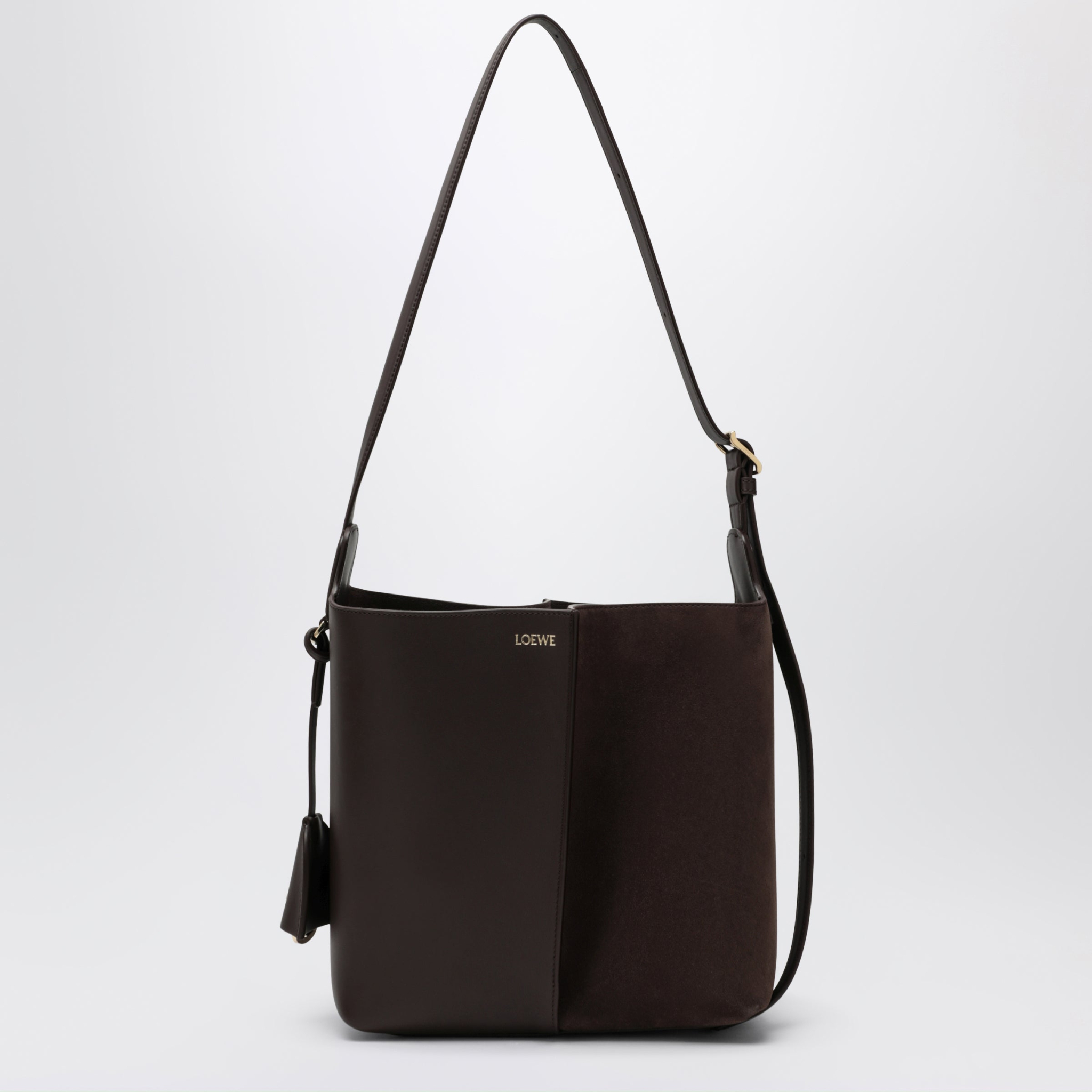 [Loewe] Tote bag FW26 A418WRPX01LE