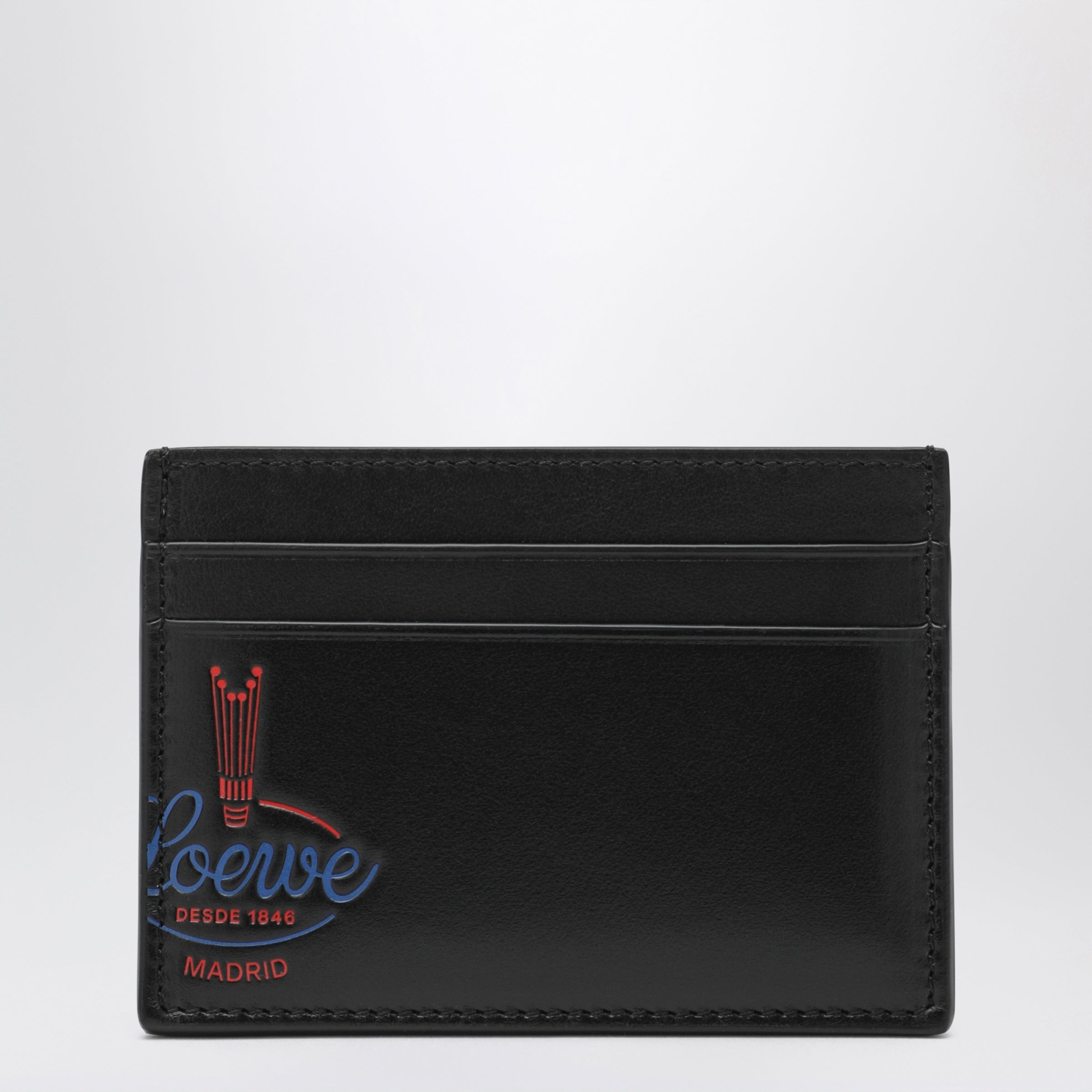 [Loewe] Cardholder FW26 C643322X65LE