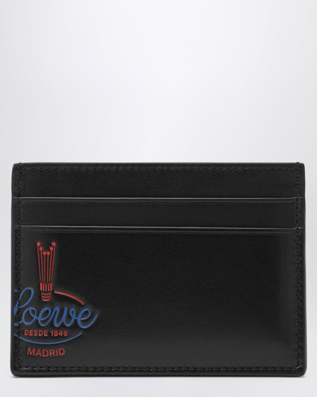 [Loewe] Cardholder FW26 C643322X65LE